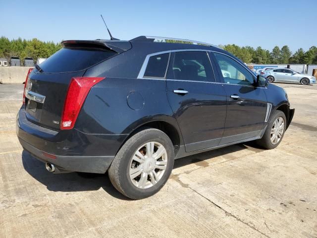 2013 Cadillac SRX Luxury Collection