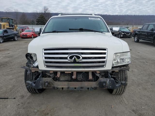 2007 Infiniti QX56