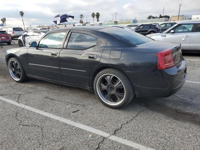 2006 Dodge Charger SE