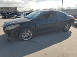 2008 Toyota Camry Solara SE en venta en Wilmer, TX