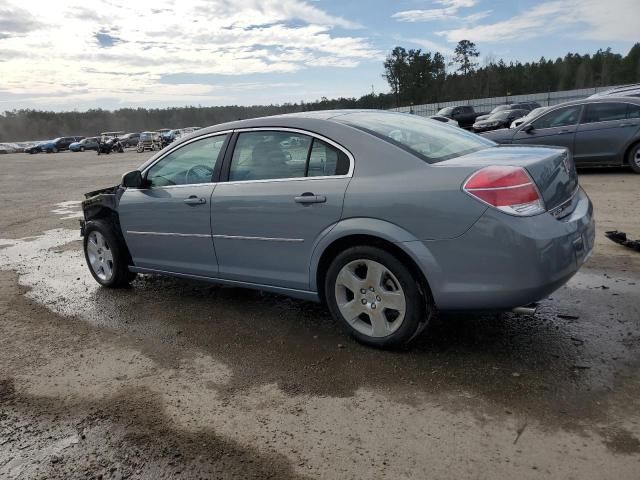 2008 Saturn Aura XE