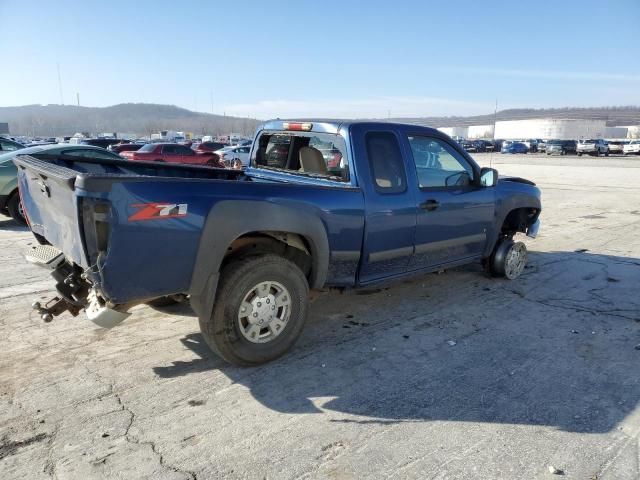 2006 Chevrolet Colorado