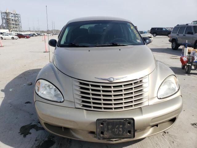 2003 Chrysler PT Cruiser Touring