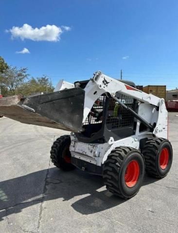 2018 Bobcat S630