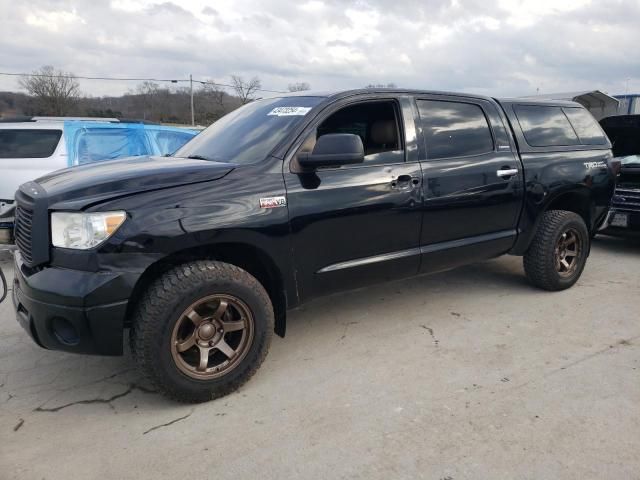 2011 Toyota Tundra Crewmax Limited