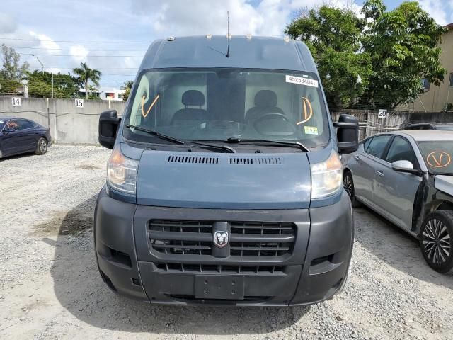 2020 Dodge RAM Promaster 3500 3500 High