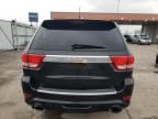 2012 Jeep Grand Cherokee SRT-8