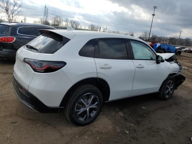 2024 Honda HR-V EXL