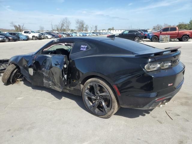 2019 Chevrolet Camaro SS