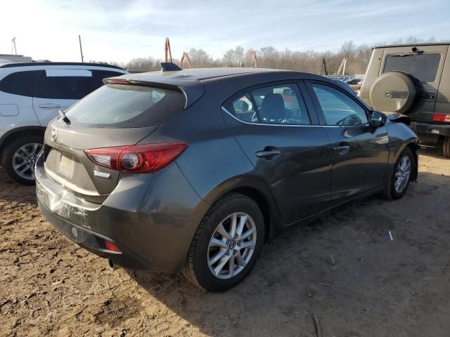 2014 Mazda 3 Grand Touring