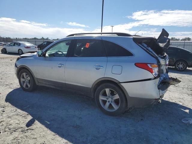 2007 Hyundai Veracruz GLS