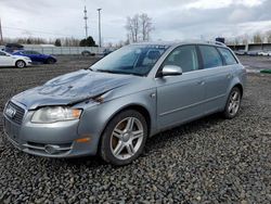 2006 Audi A4 2.0T Avant Quattro for sale in Portland, OR