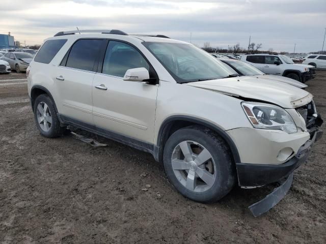 2012 GMC Acadia SLT-1