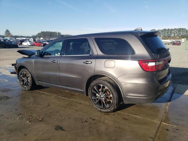 2021 Dodge Durango GT