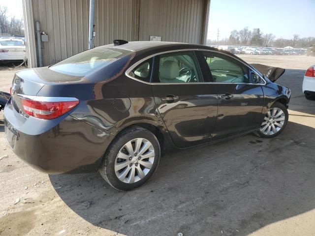 2016 Buick Verano