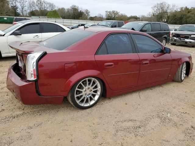 2006 Cadillac CTS HI Feature V6