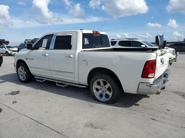 2009 Dodge RAM 1500