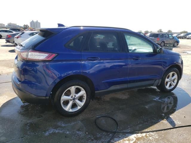 2015 Ford Edge SE