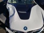 2016 BMW I8