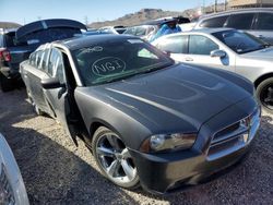 2014 Dodge Charger SXT for sale in North Las Vegas, NV