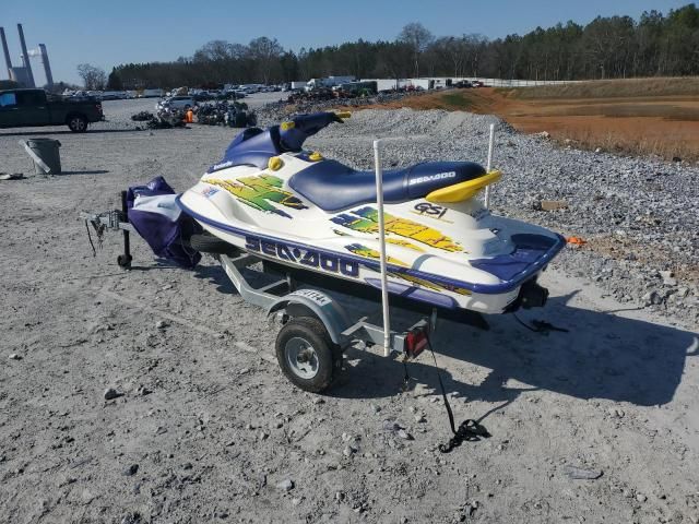 1997 Other Jetski