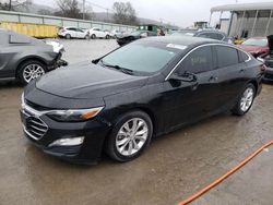Run And Drives Cars for sale at auction: 2019 Chevrolet Malibu LT