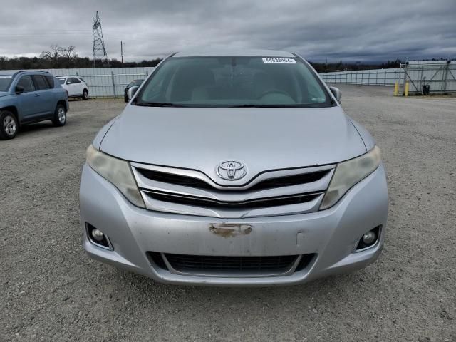 2013 Toyota Venza LE