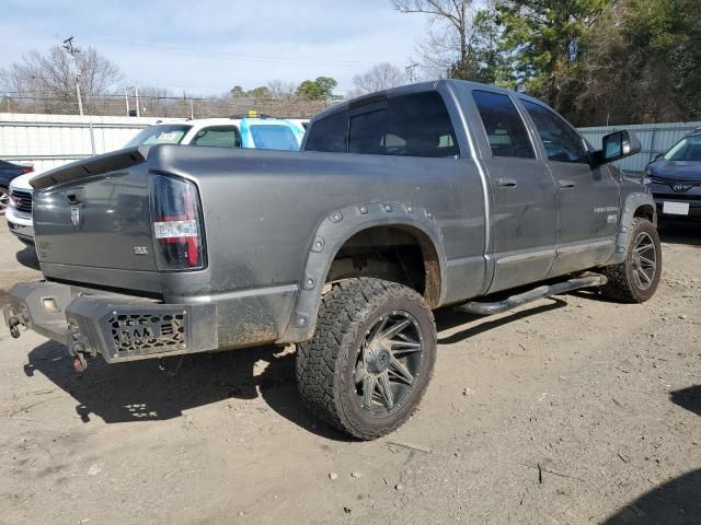 2007 Dodge RAM 1500 ST