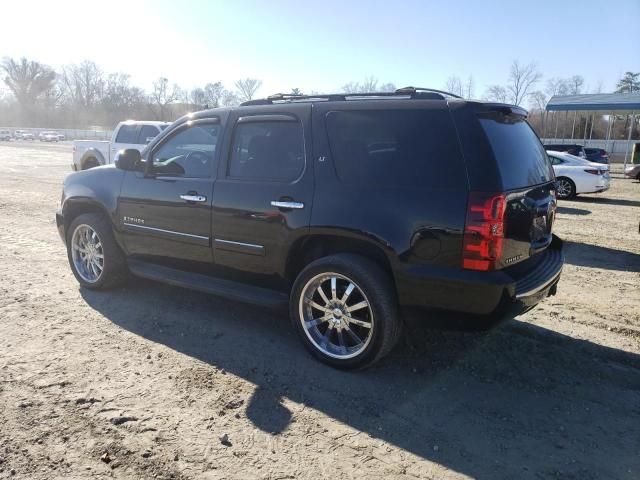 2009 Chevrolet Tahoe C1500 LT