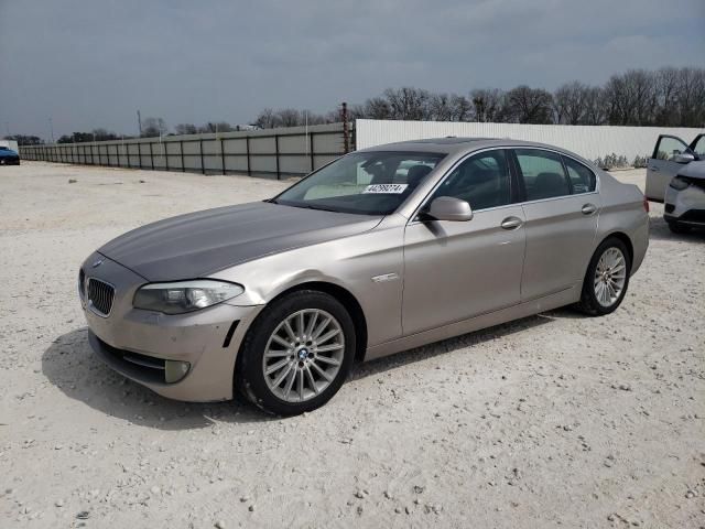 2013 BMW 535 XI