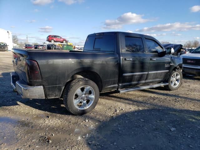 2015 Dodge RAM 1500 SLT