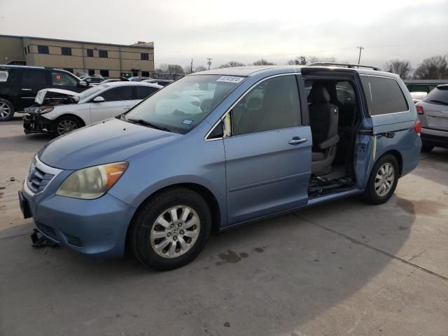 2008 Honda Odyssey EXL