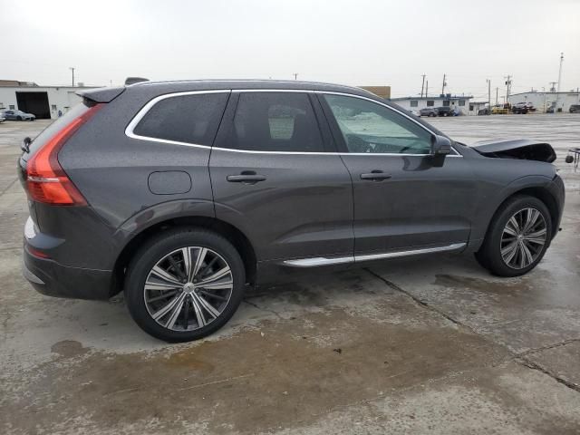 2023 Volvo XC60 Plus