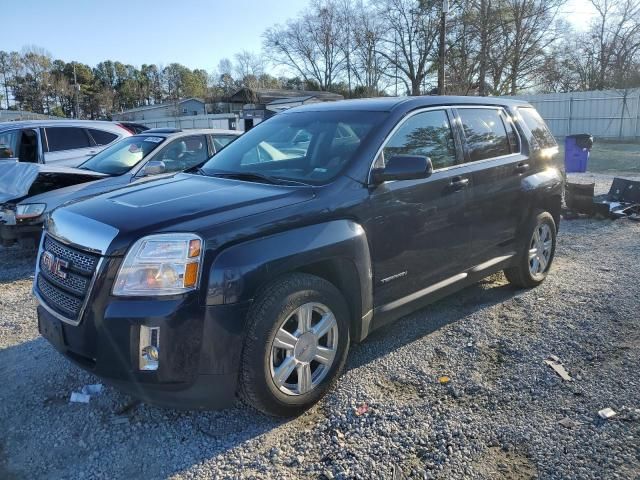 2015 GMC Terrain SLE