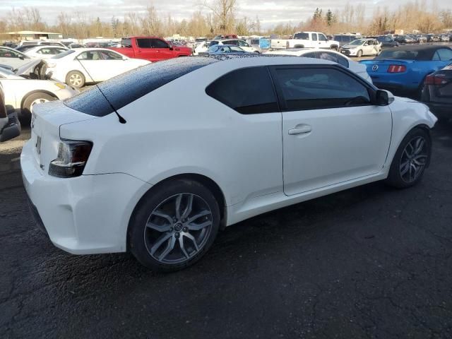 2014 Scion TC