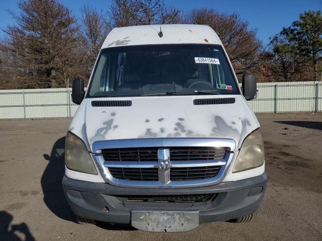 2008 Dodge Sprinter 2500