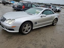 2005 Mercedes-Benz SL 500 for sale in Harleyville, SC