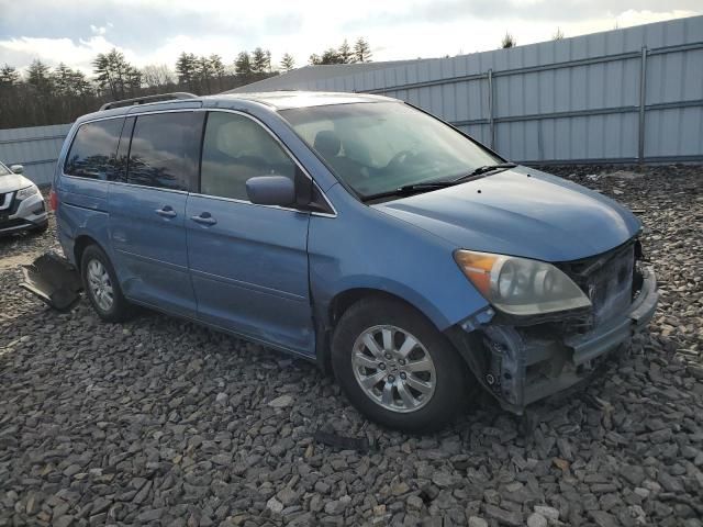 2010 Honda Odyssey EXL