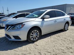 2019 Nissan Sentra S for sale in Jacksonville, FL