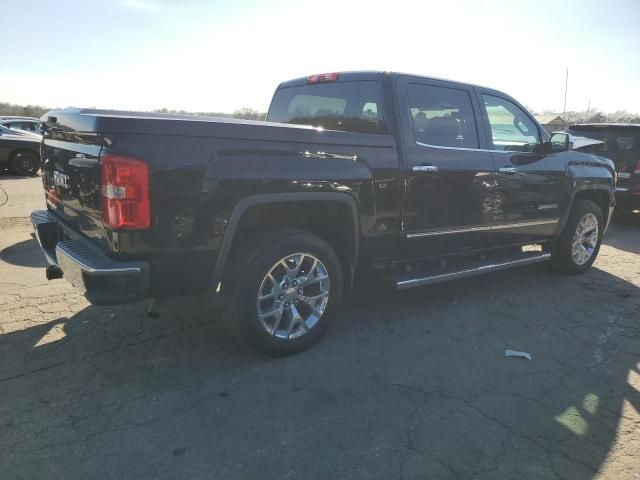 2014 GMC Sierra C1500 SLT