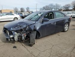 2015 Chevrolet Cruze LT for sale in Moraine, OH