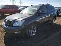 Lexus salvage cars for sale: 2005 Lexus RX 330