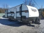 2020 Wildcat Travel Trailer