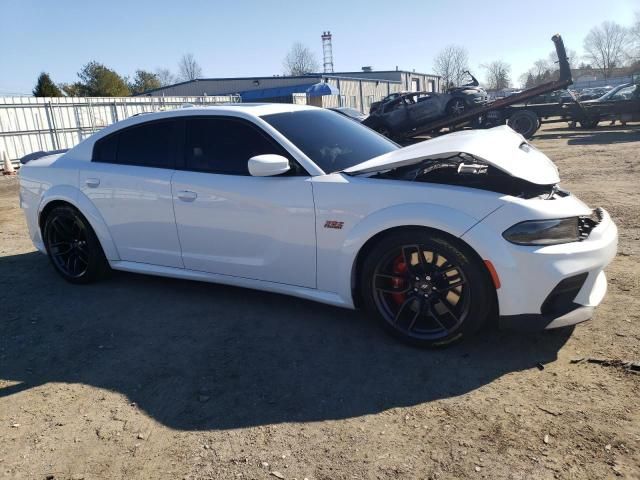 2020 Dodge Charger Scat Pack