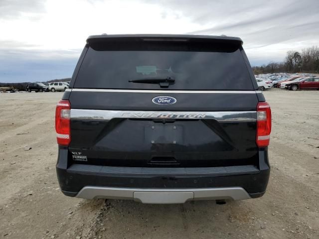 2019 Ford Expedition XLT