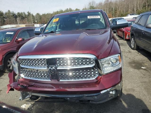 2017 Dodge 1500 Laramie