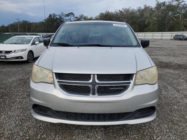 2011 Dodge Grand Caravan Express