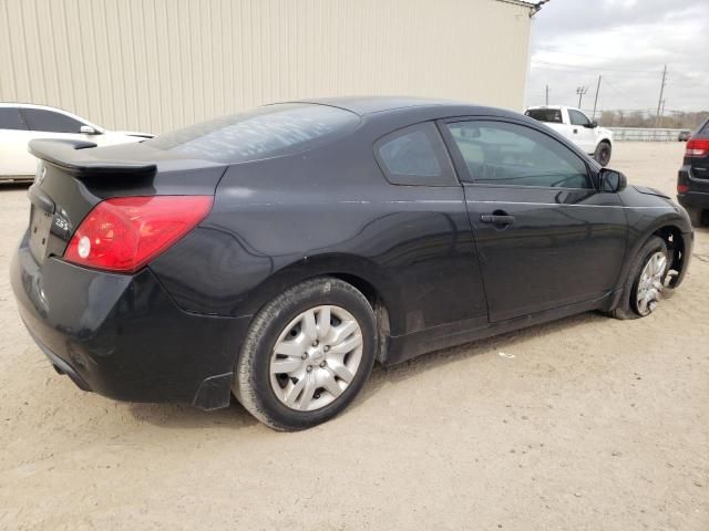 2009 Nissan Altima 2.5S