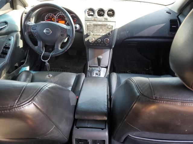 2010 Nissan Altima Base