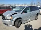 2012 Dodge Grand Caravan SE